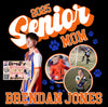 2025 Family Senior CHS Soccer Shirts