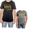 San Angelo Saints Unisex STACKED VOLLEYBALL