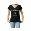 San Angelo Saints Womens V Neck SAHSA