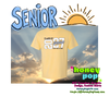 Water Valley Senior 2027 T Shirt