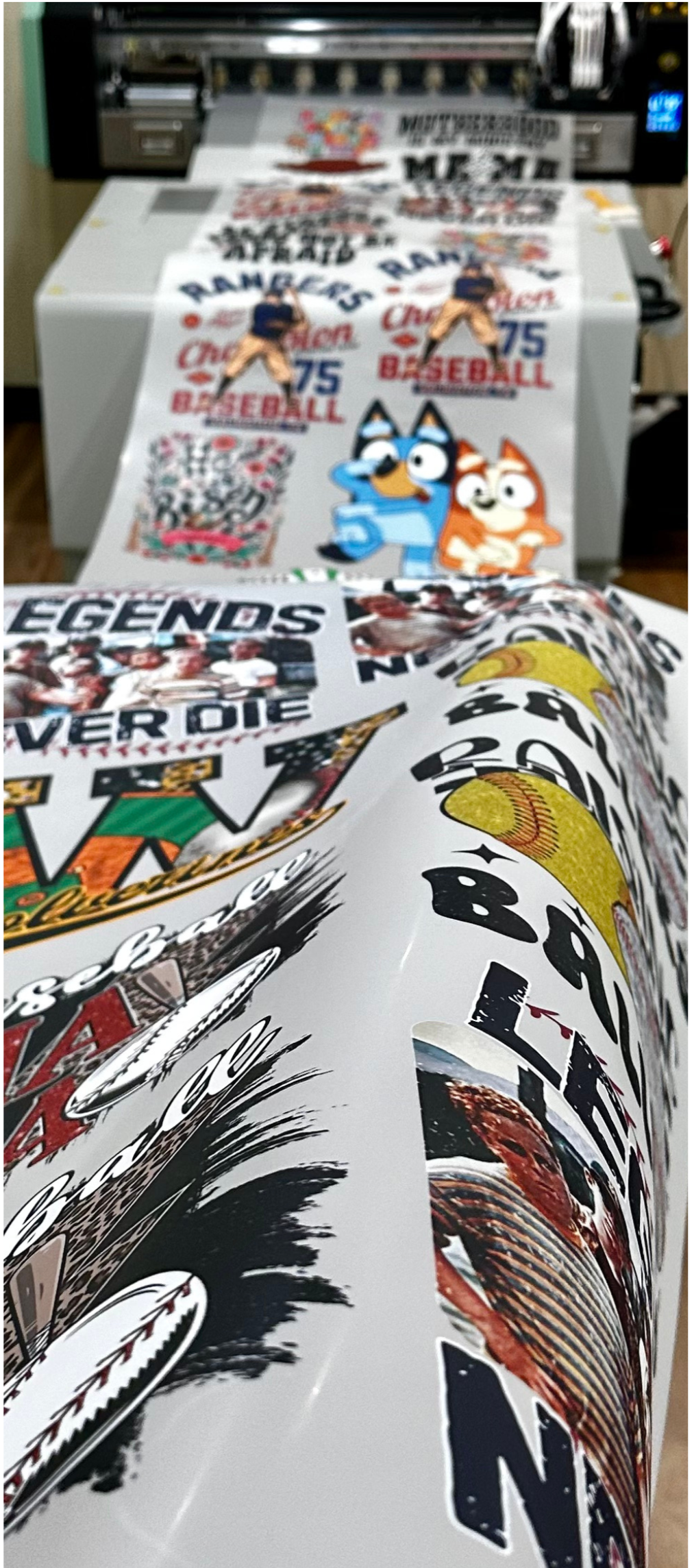 HoneyPop Plus - 9 Color